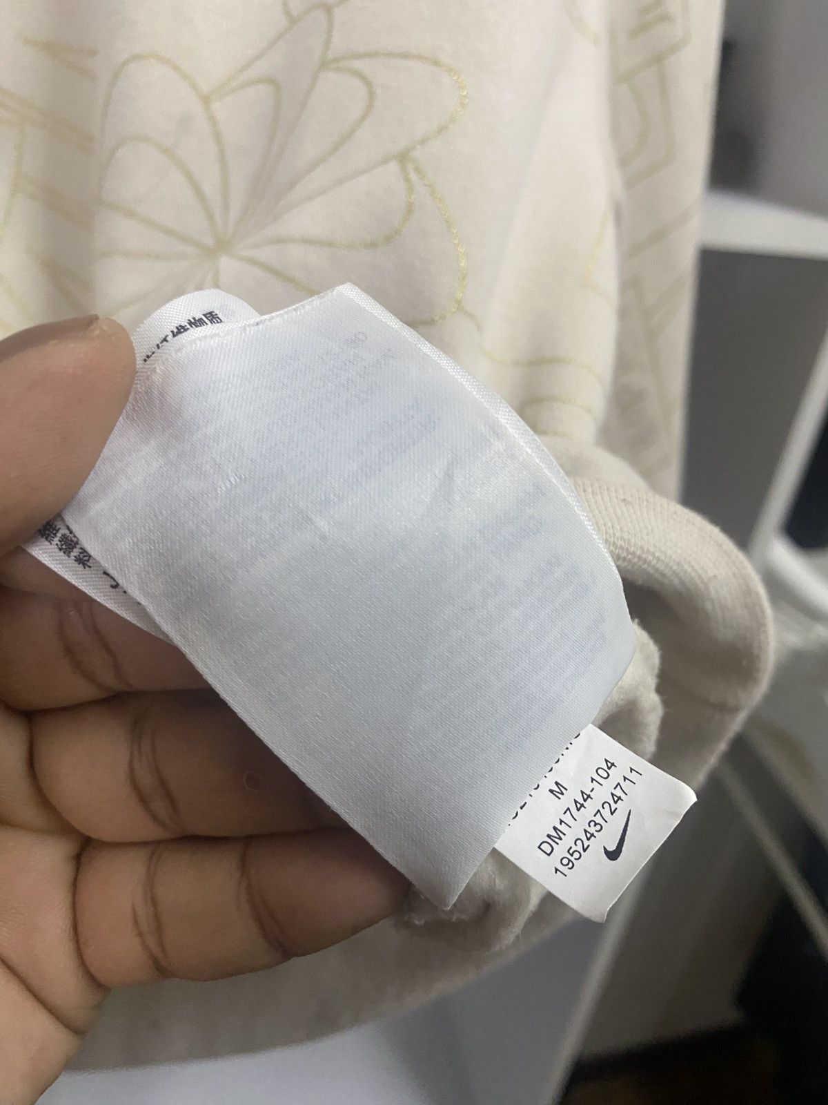 Nike Nike crop top OVP Size M / US 6-8 / IT 42-44 - 4 Thumbnail