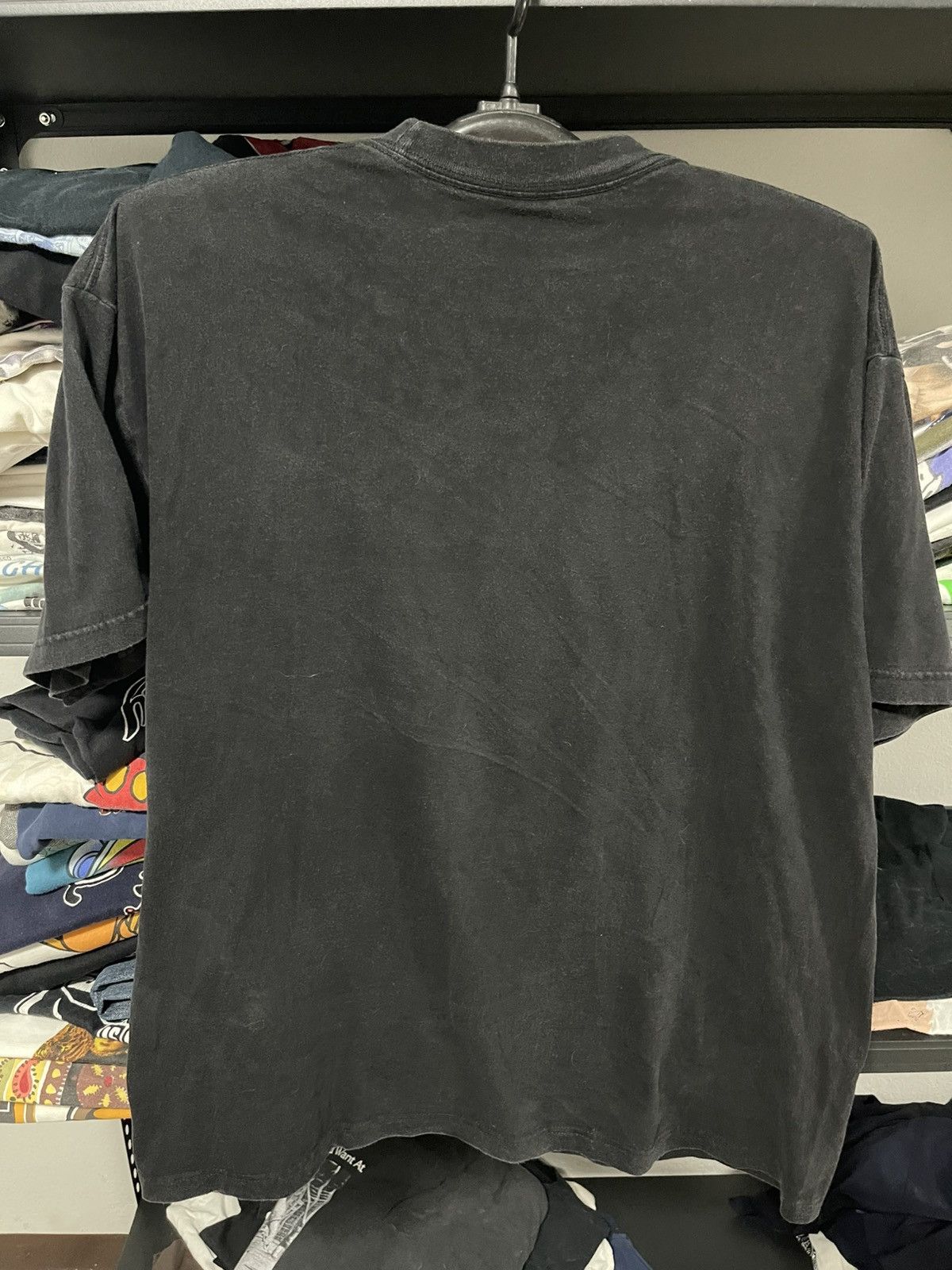 Vintage Vintage "Country It's Not Just Music It's A Way Of Life" tee Size US XL / EU 56 / 4 - 5 Thumbnail