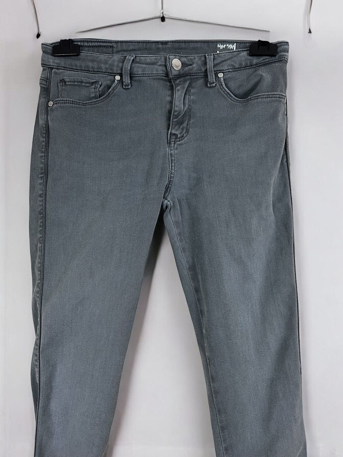Tommy Hilfiger Tommy Hilfiger Como Super Skinny jeans size W29 L32 Size 29" - 2 Thumbnail