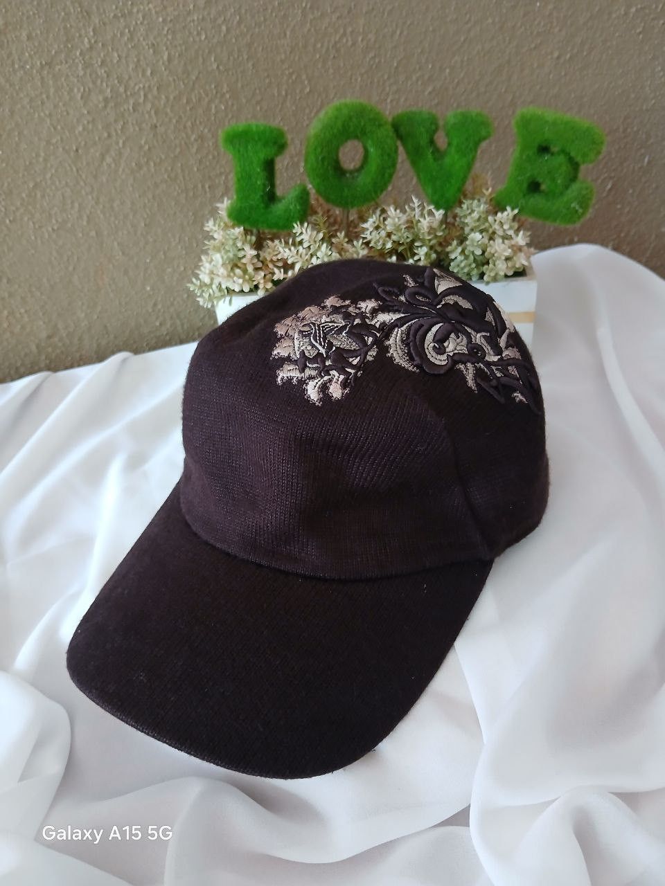 Kangol VINTAGE KANGOL RED TAGS FULLCAP Size ONE SIZE - 1 Thumbnail