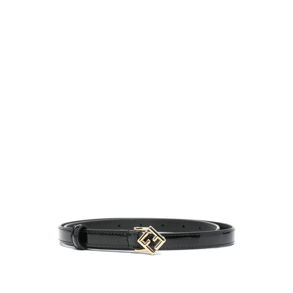Fendi Fendi BLACK Belts Size ONE SIZE - 1 Thumbnail