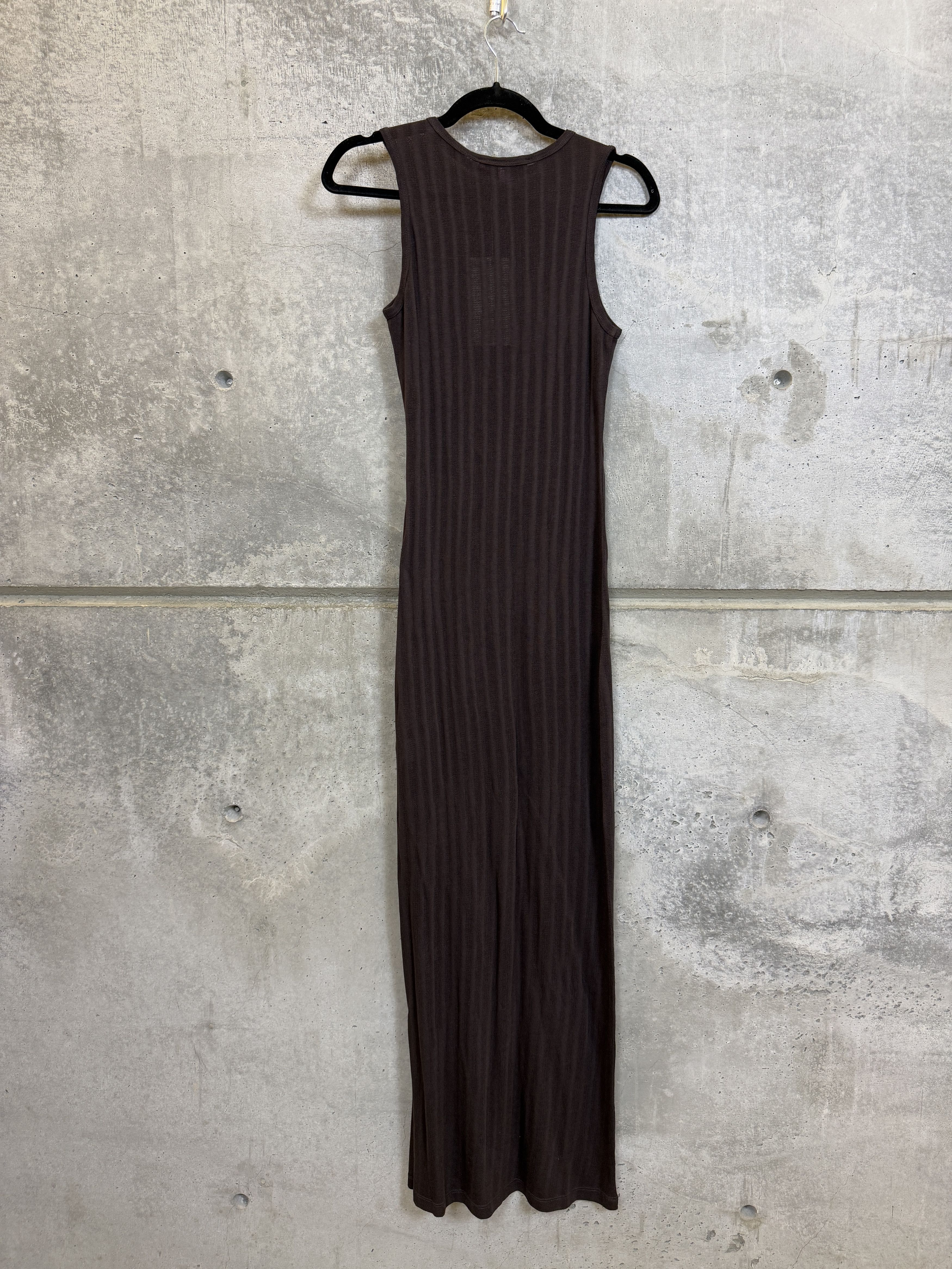 Eckhaus Latta $440 Eckhaus Latta Shrunk Dress Size L / US 10 / IT 46 - 7 Thumbnail