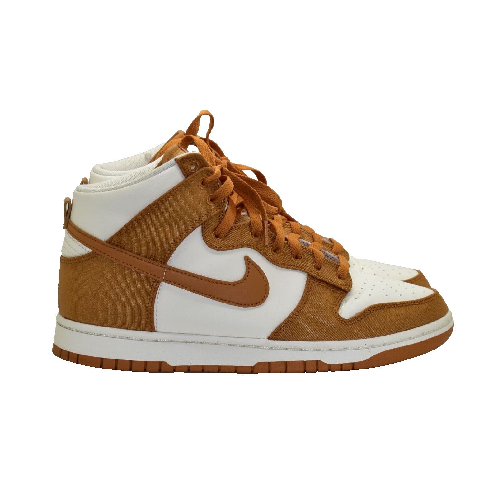 Nike NIKE DUNK HI RETRO SE Monarch-Sale Shoes DV7223-800 Size 9 Size US 9 / EU 42 - 2 Thumbnail