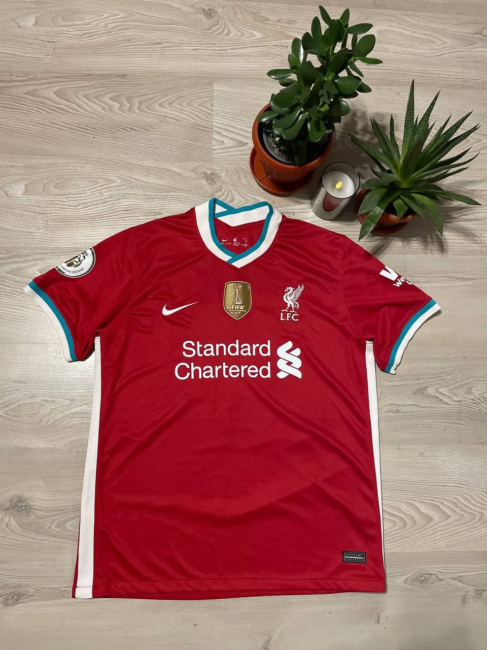 Other Liverpool Vintage Dalgish Jersey Shirt Size US XL / EU 56 / 4 - 1 Thumbnail