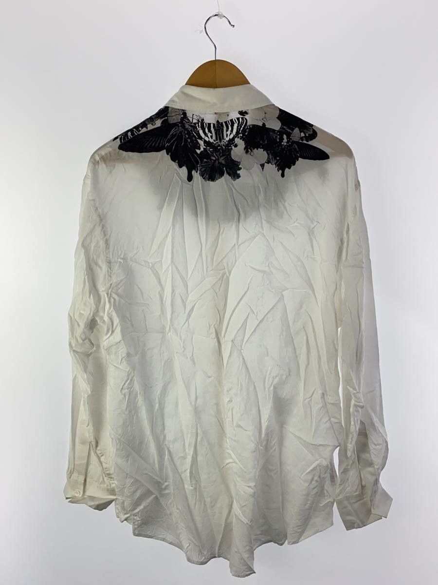 Yohji Yamamoto Yohji Yamamoto Ground Y Long sleeve shirt Size US L / EU 52-54 / 3 - 2 Thumbnail