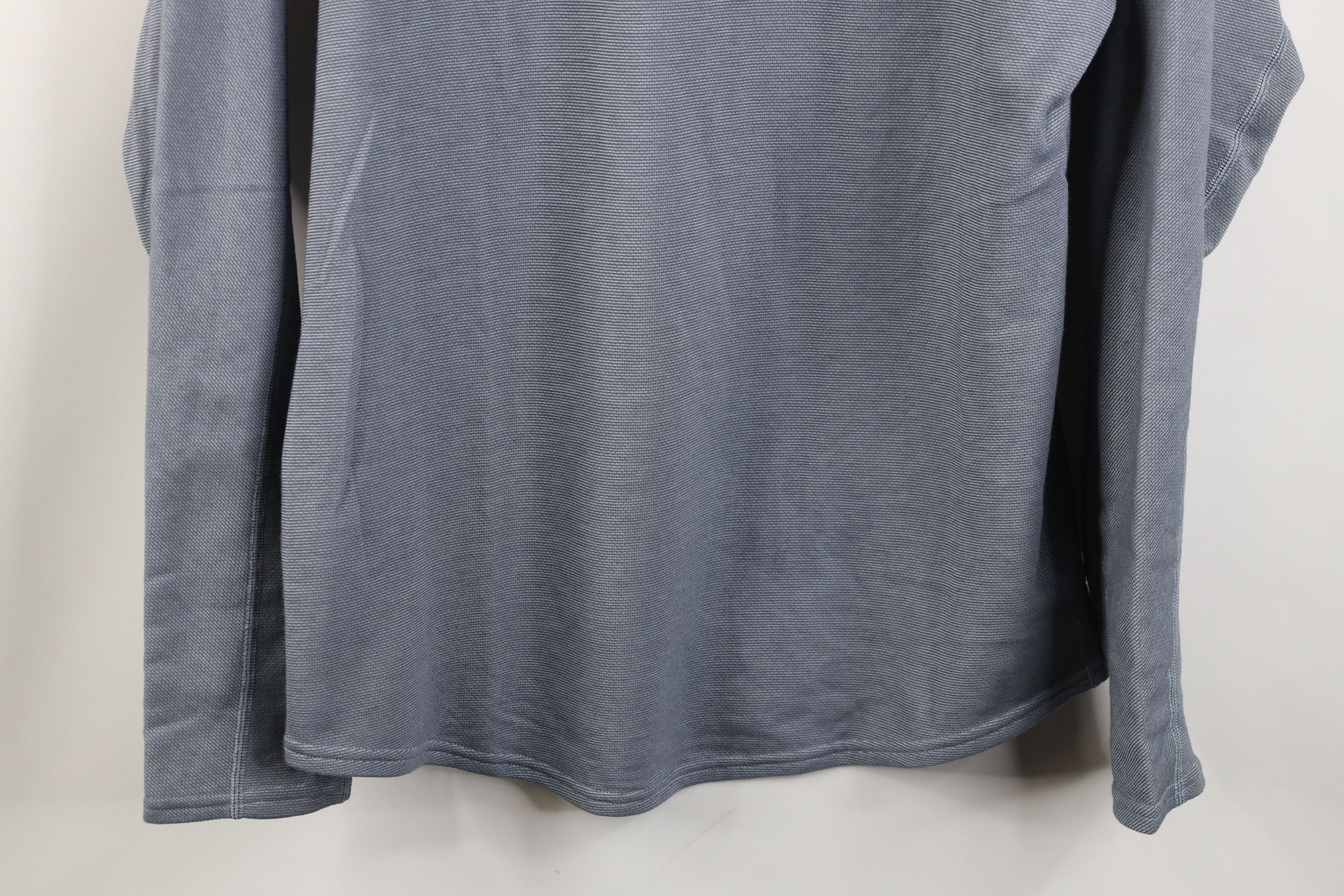 Patagonia Patagonia Capilene Thermal Knit Long Sleeve T-Shirt Gray Size US M / EU 48-50 / 2 - 3 Thumbnail