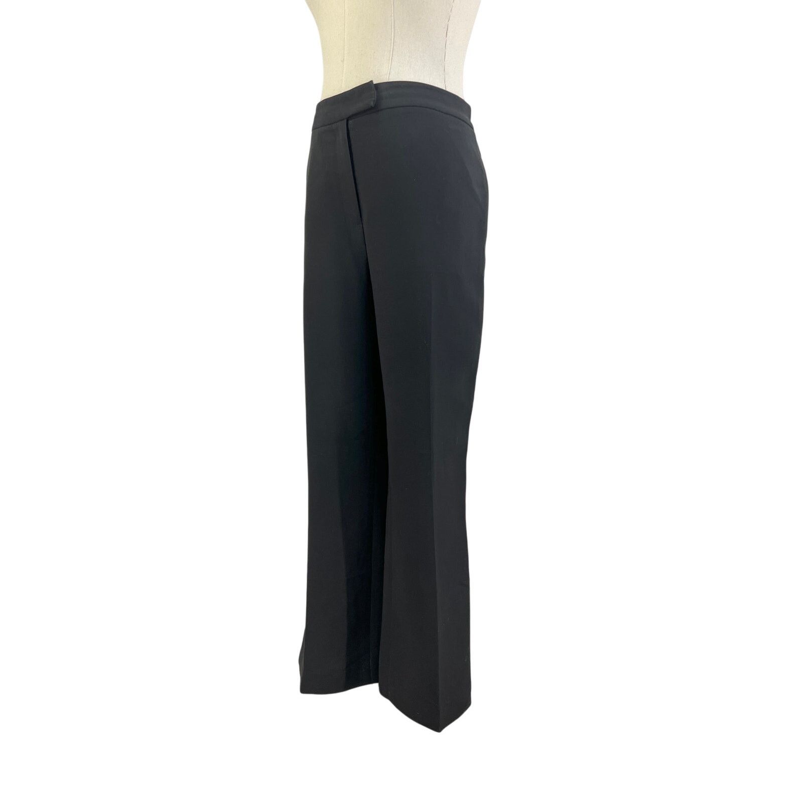 Nine West Nine West Black Pant Suit Size XXL / US 16-18 / IT 52-54 - 9 Thumbnail