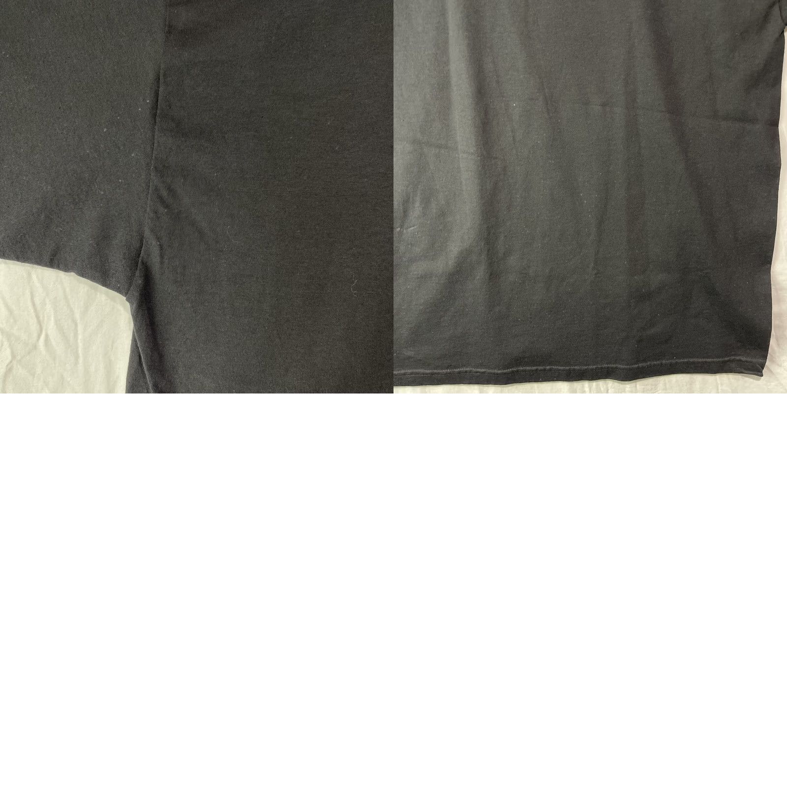 Vintage Zapata Shirt Mens 2XL ODM Premium Goods Black Short Sleeve Streetwear Y2K Shirt Size US XXL / EU 58 / 5 - 10 Thumbnail