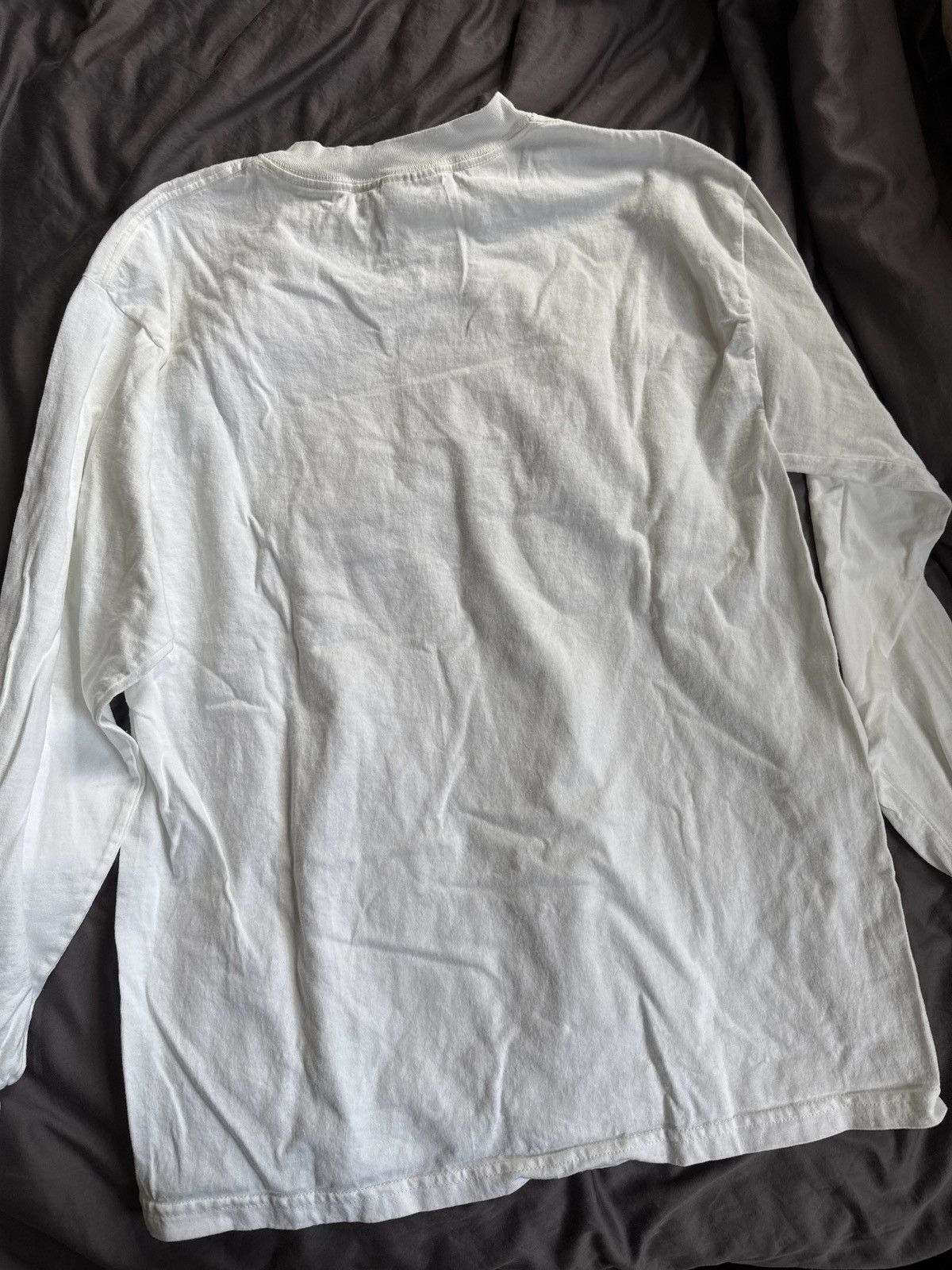 Vintage Vintage ‘New York City’ shirt Size US L / EU 52-54 / 3 - 4 Thumbnail