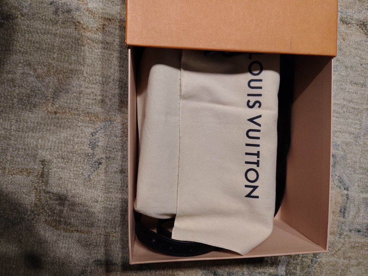 Louis Vuitton M44730 Soft Trunk, by Virgil Ablon Size ONE SIZE - 13 Thumbnail