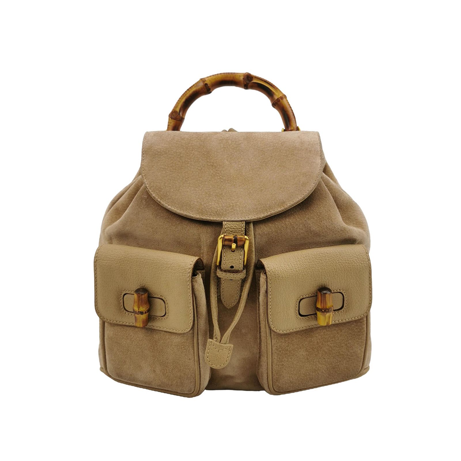 Gucci Gucci Women os Backpacks Size ONE SIZE - 1 Thumbnail