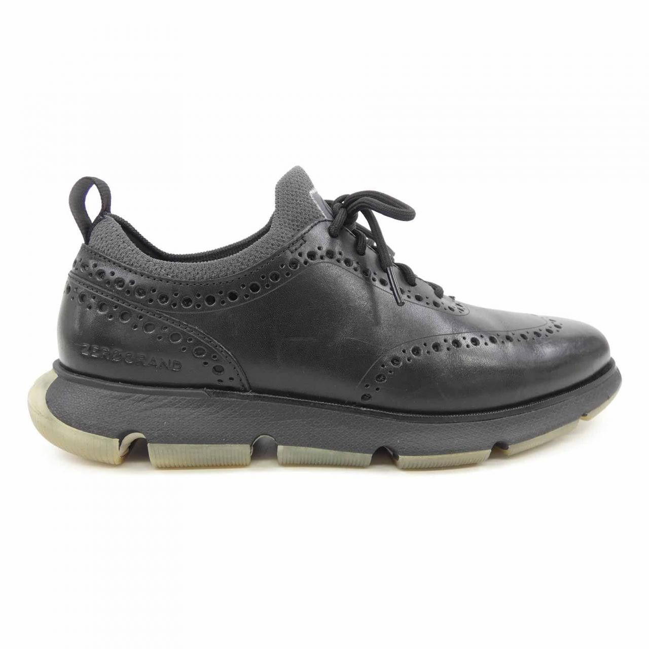 Other Other Cole Haan Sneakers Leather Shoes DUTY FREE for USA Size ONE SIZE - 1 Thumbnail