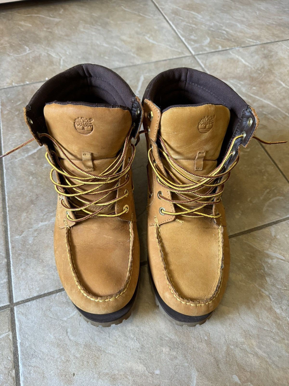 Timberland NEED TO GO Timberland Boots 11M Size US 11 / EU 44 - 3 Thumbnail