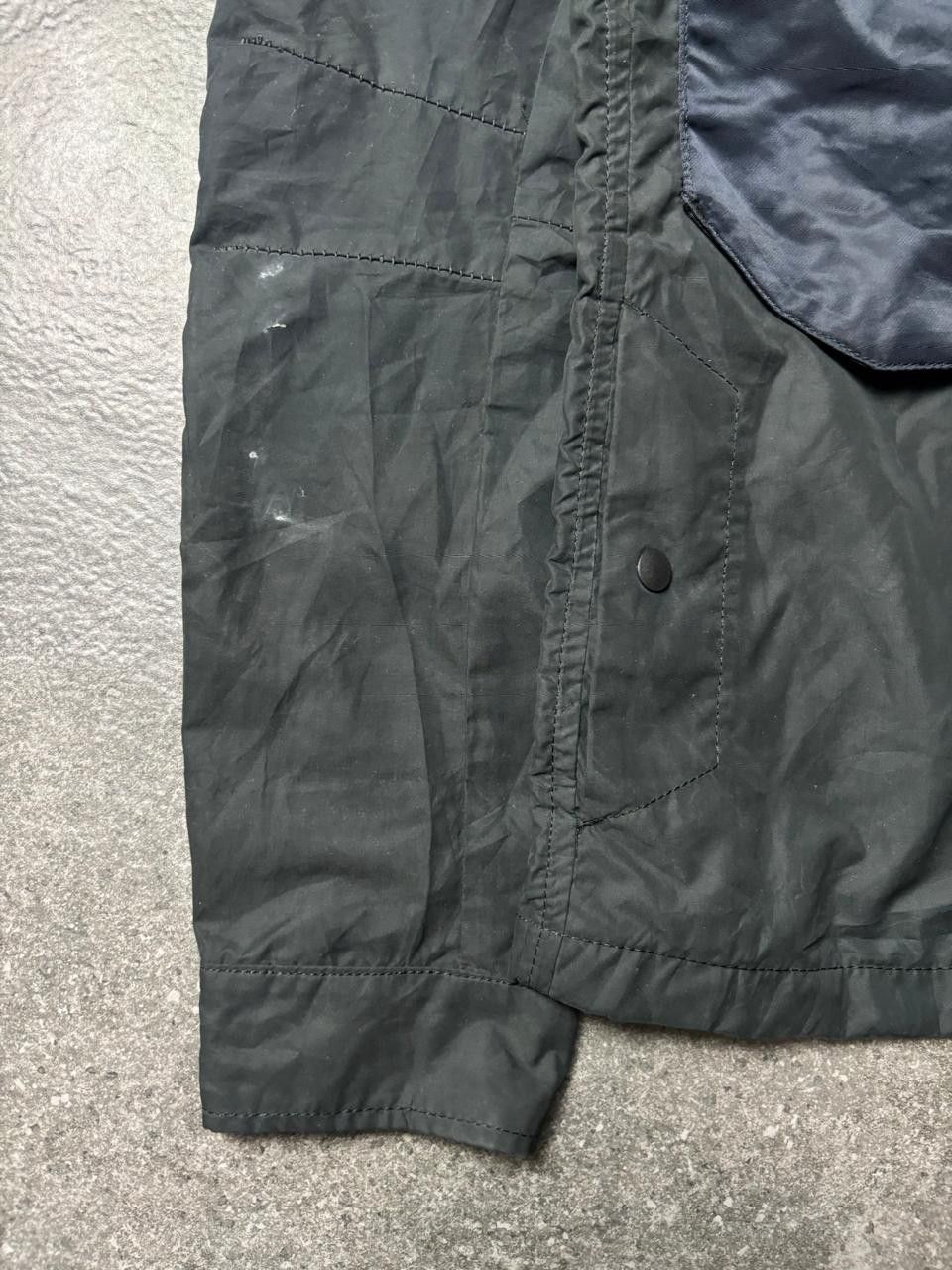 Marithe + Francois Girbaud 00s Le Casual De Marithe Francois Girbaud Multipocket Jacket Size US M / EU 48-50 / 2 - 6 Thumbnail