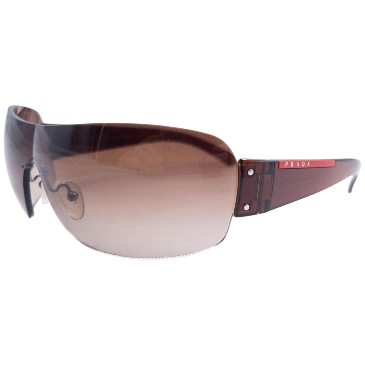 Prada Vintage Prada Sport Sunglasses Size ONE SIZE - 1 Thumbnail