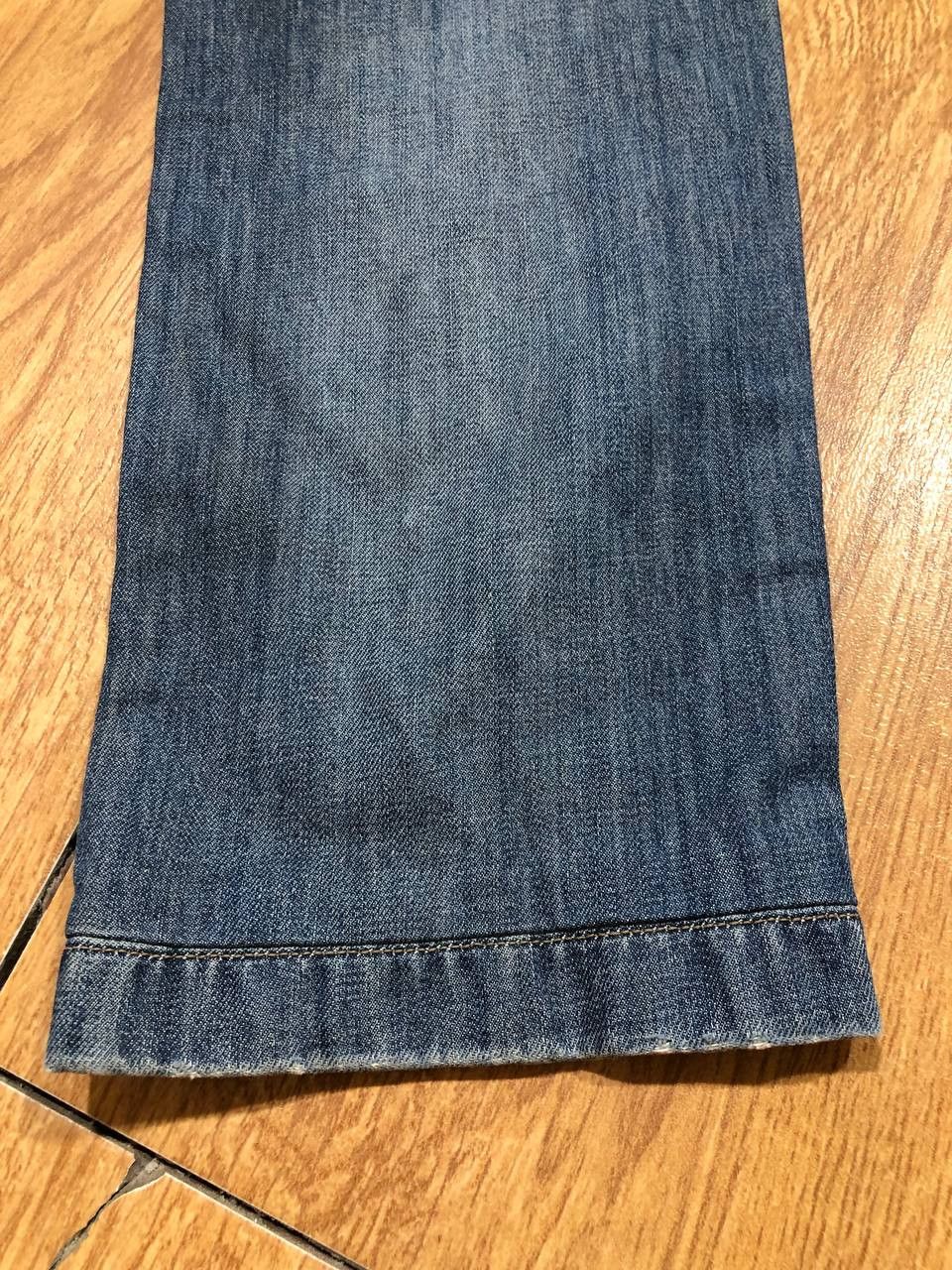 Dolce & Gabbana DOLCE & GABBANA JEANS DENIM PANTS Size US 30 / EU 46 - 21 Thumbnail