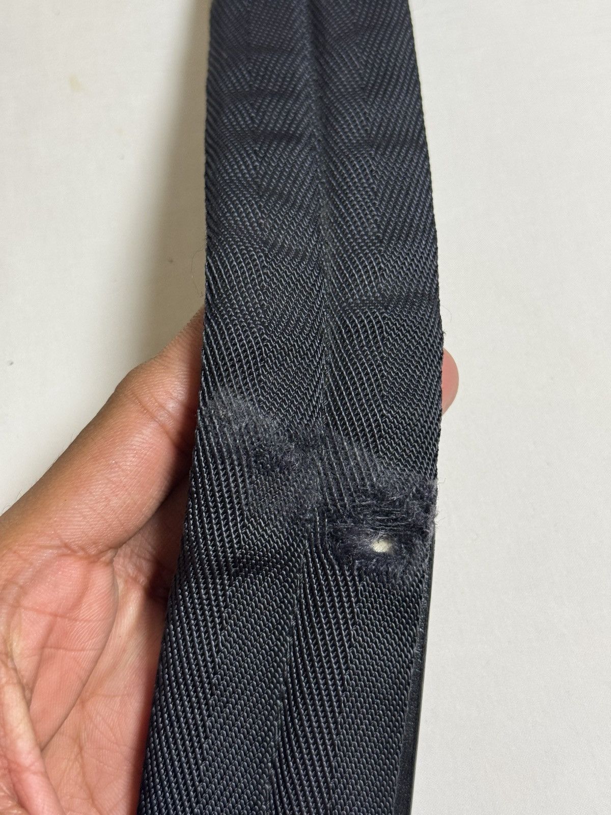 Prada Prada Re-Nylon shoulder bag. Size ONE SIZE - 22 Thumbnail