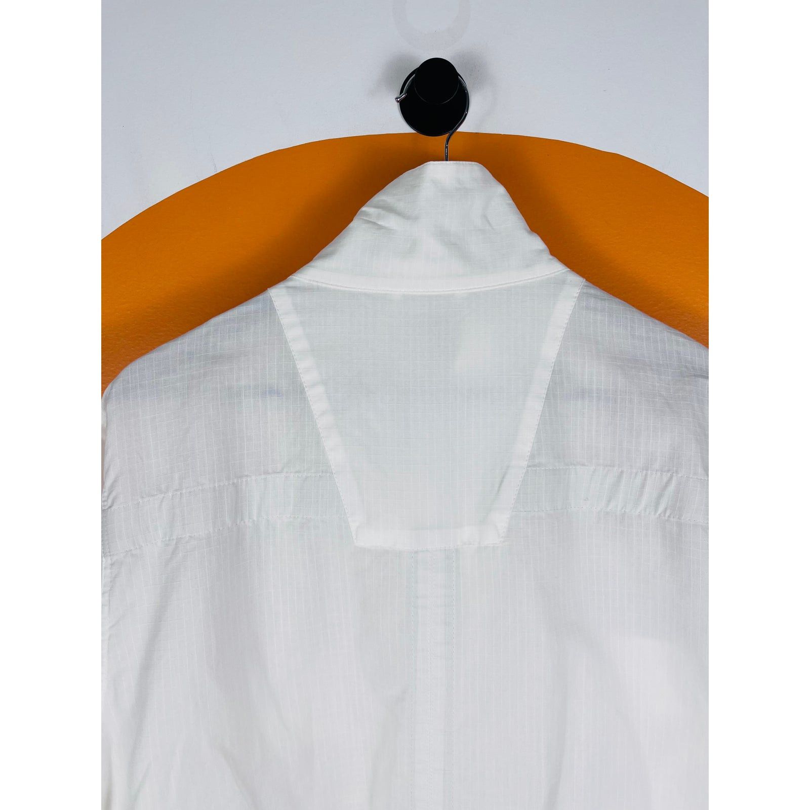 Louis Vuitton Louis Vuitton Linen Safari Field Jacket Luxury designer rare Size US M / EU 48-50 / 2 - 15 Thumbnail