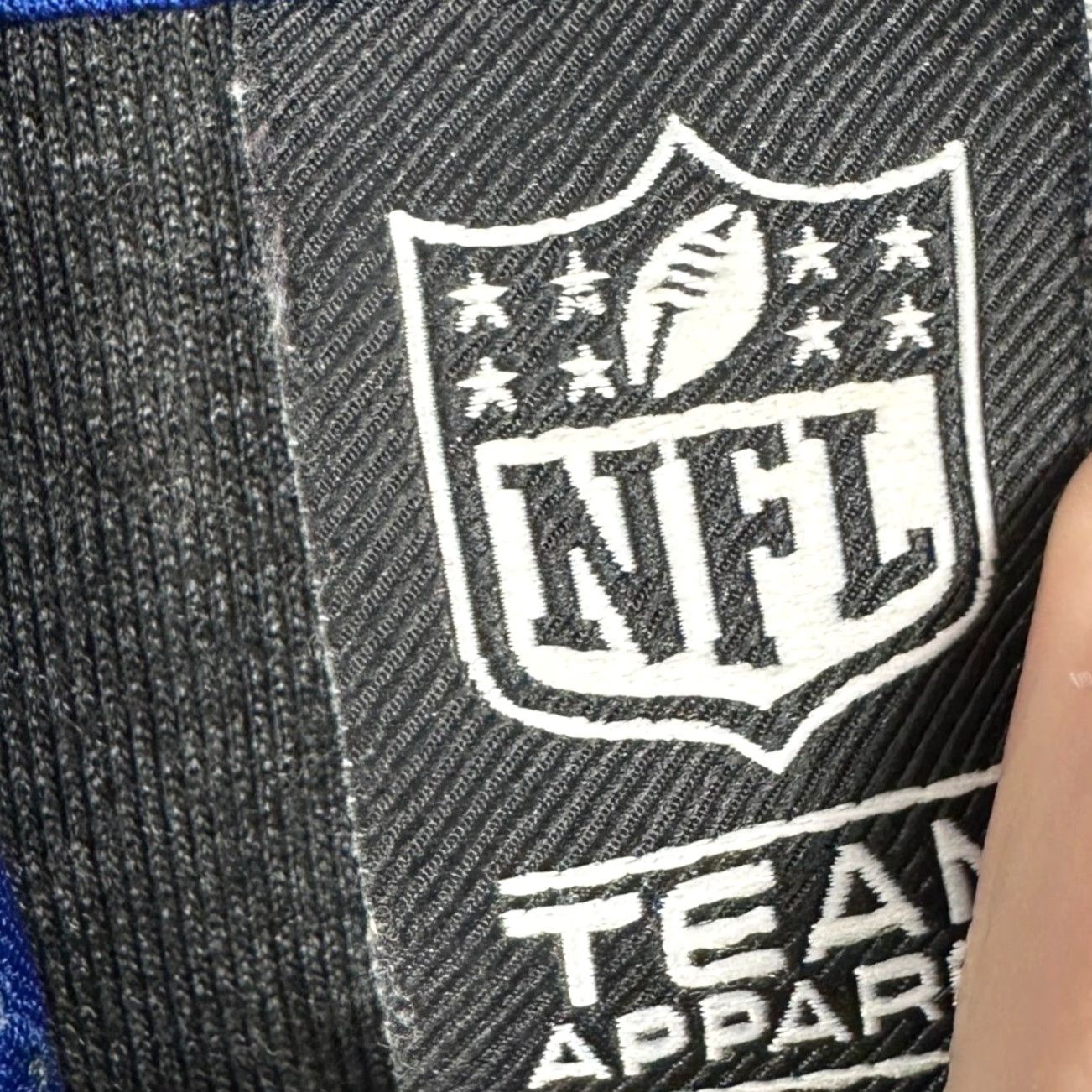 NFL VINTAGE? (No) Size US M / EU 48-50 / 2 - 4 Thumbnail