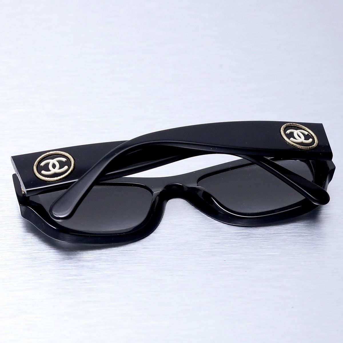 Chanel CHANEL 0CH5507 SUNGLASSES Size ONE SIZE - 7 Thumbnail
