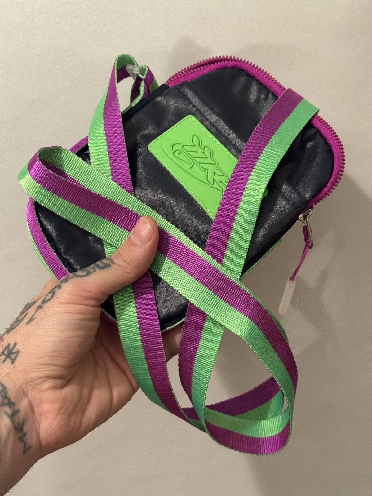 Nike Nike Crossbody Bag Size ONE SIZE - 5 Thumbnail
