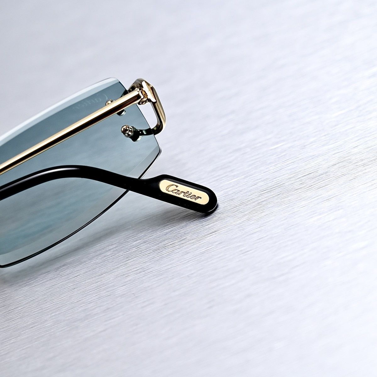 Cartier CARTIER CT0465S SUNGLASSES Size ONE SIZE - 8 Thumbnail