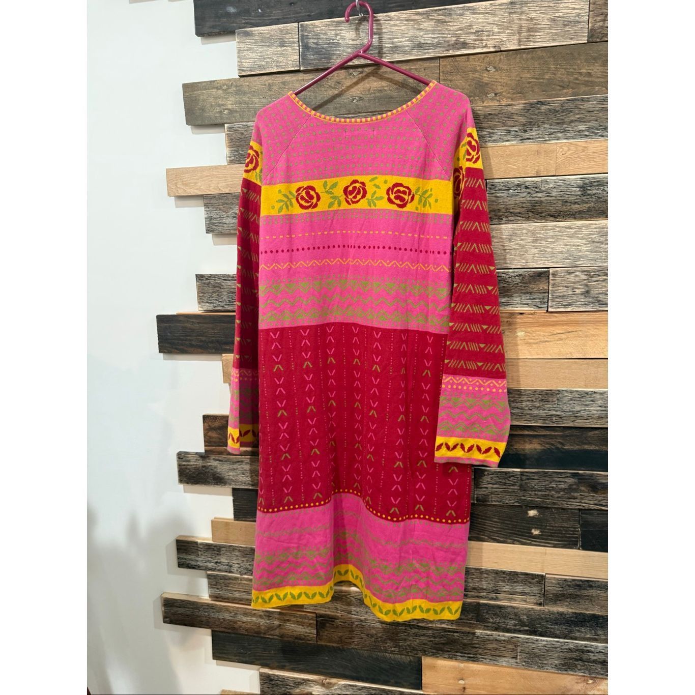 Guru Gudrun Sjoden NWT Kajsa dress size XXL Size XXL / US 16-18 / IT 52-54 - 3 Thumbnail