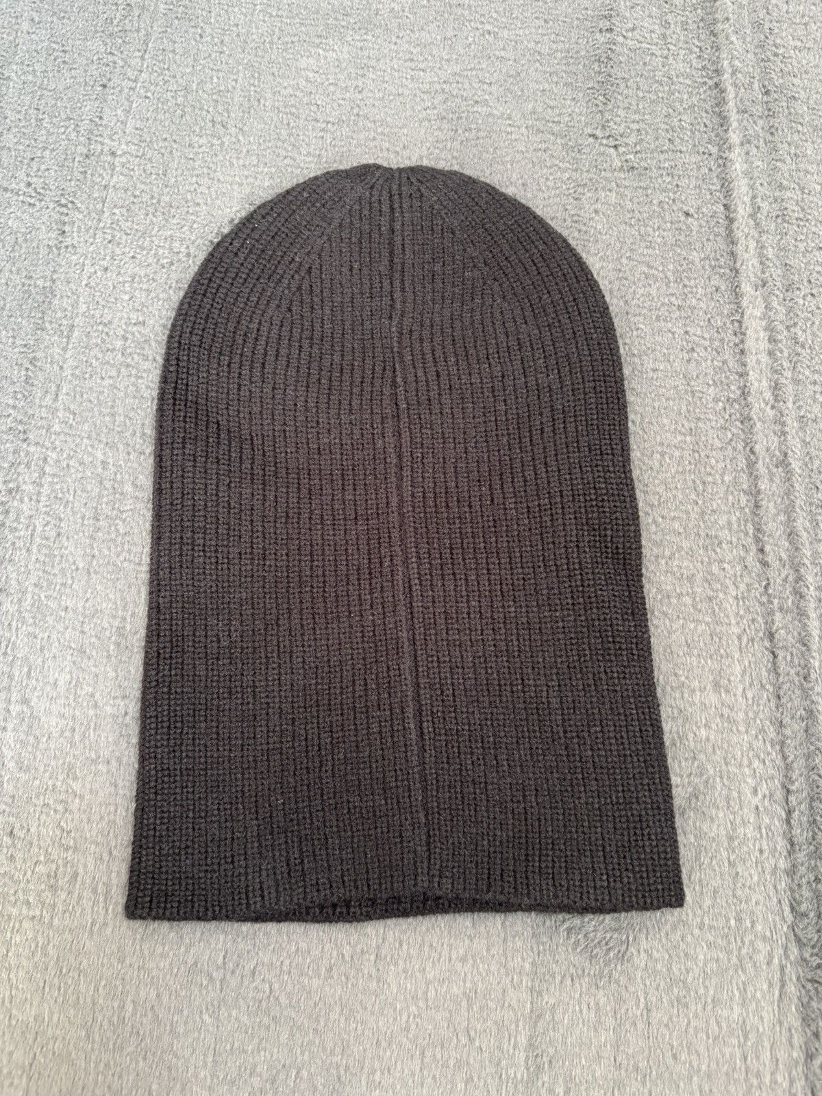 Yeezy Yeezy HT-05 Hat Black Size ONE SIZE - 2 Thumbnail