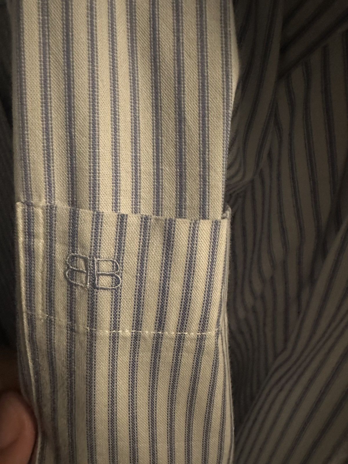 Balenciaga Vintage Balenciaga Size US M / EU 48-50 / 2 - 4 Thumbnail
