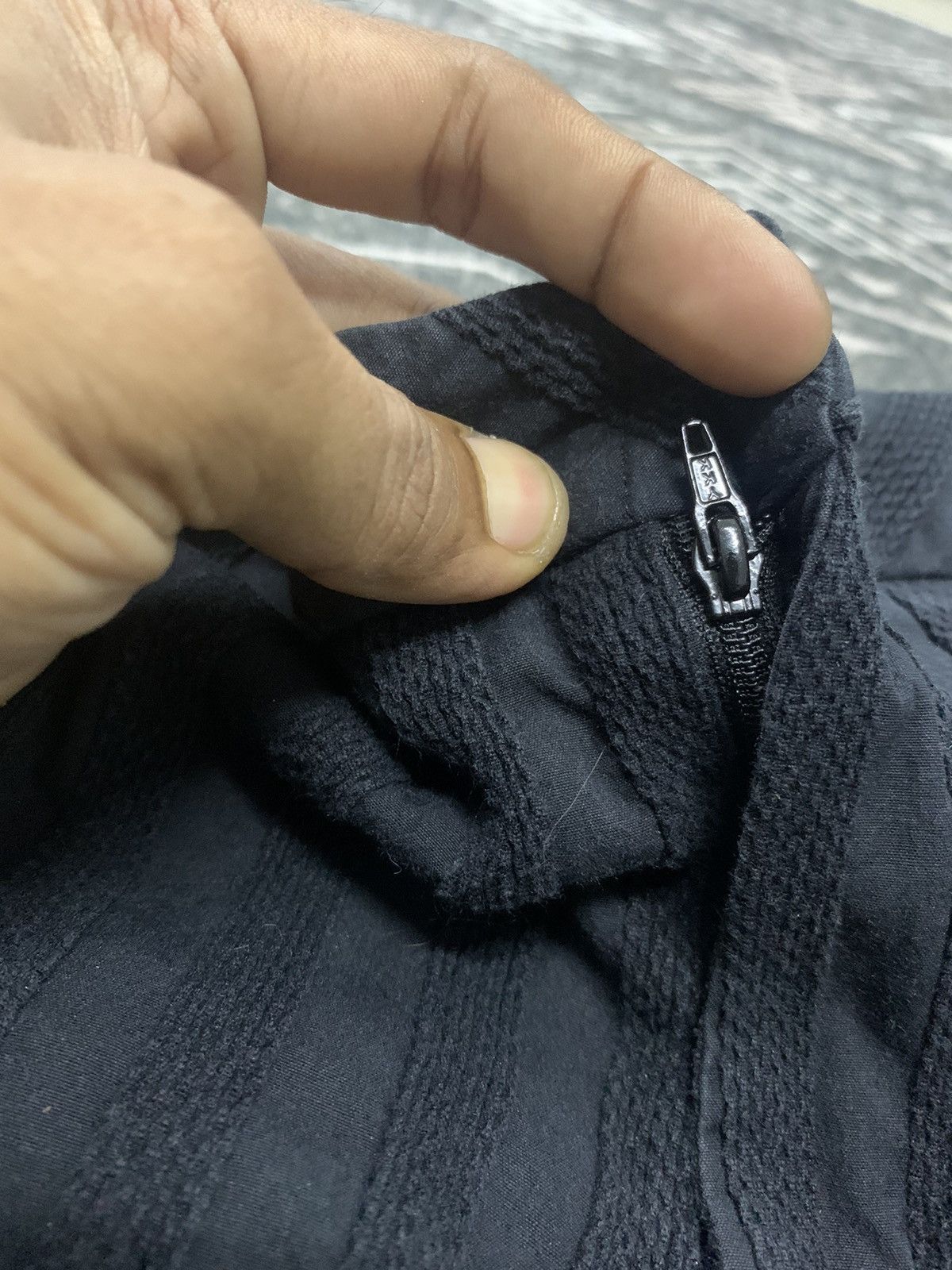 Issey Miyake VINTAGE ISSEY MIYAKE RARE PANT Size US 29 - 6 Thumbnail