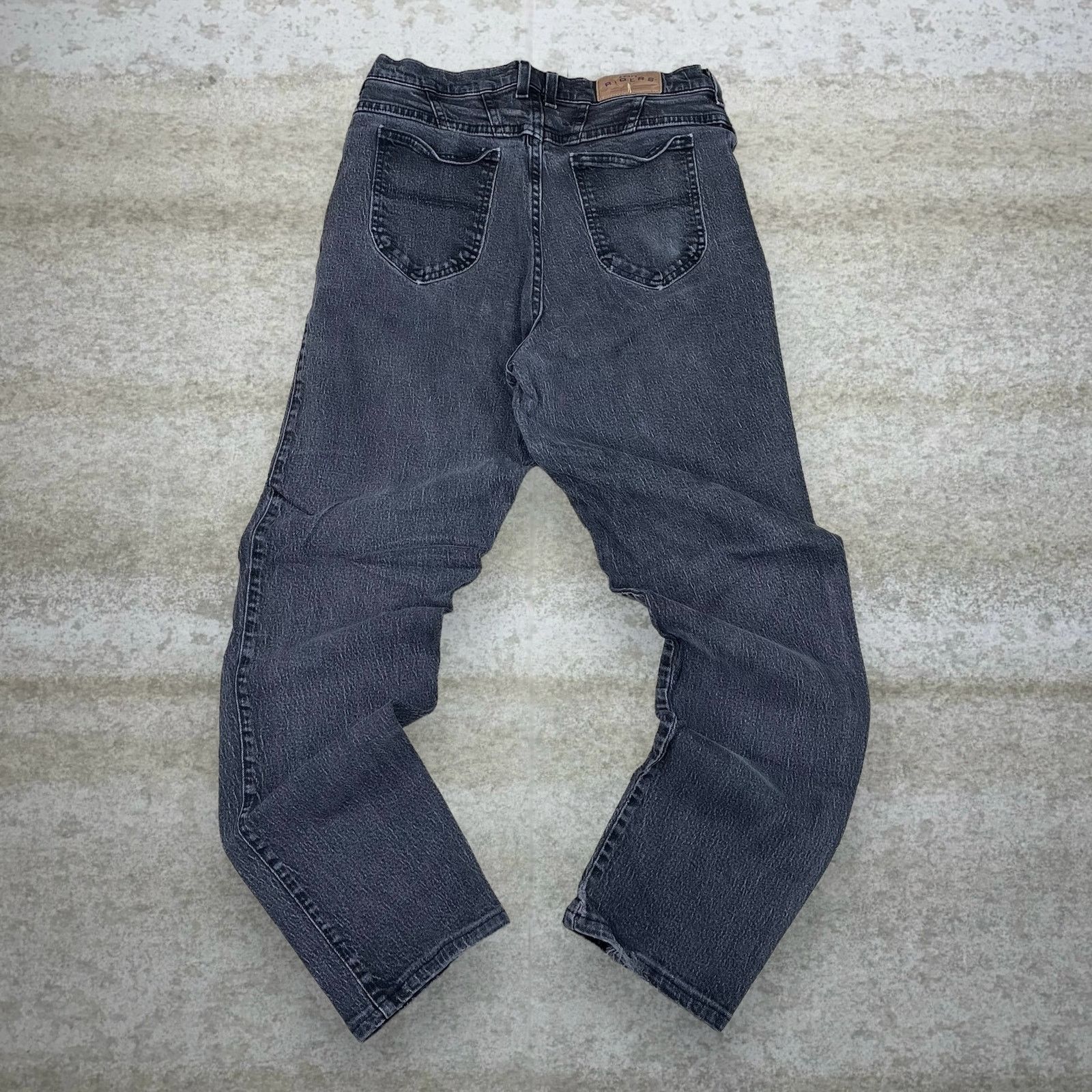 riders jeans vintage
