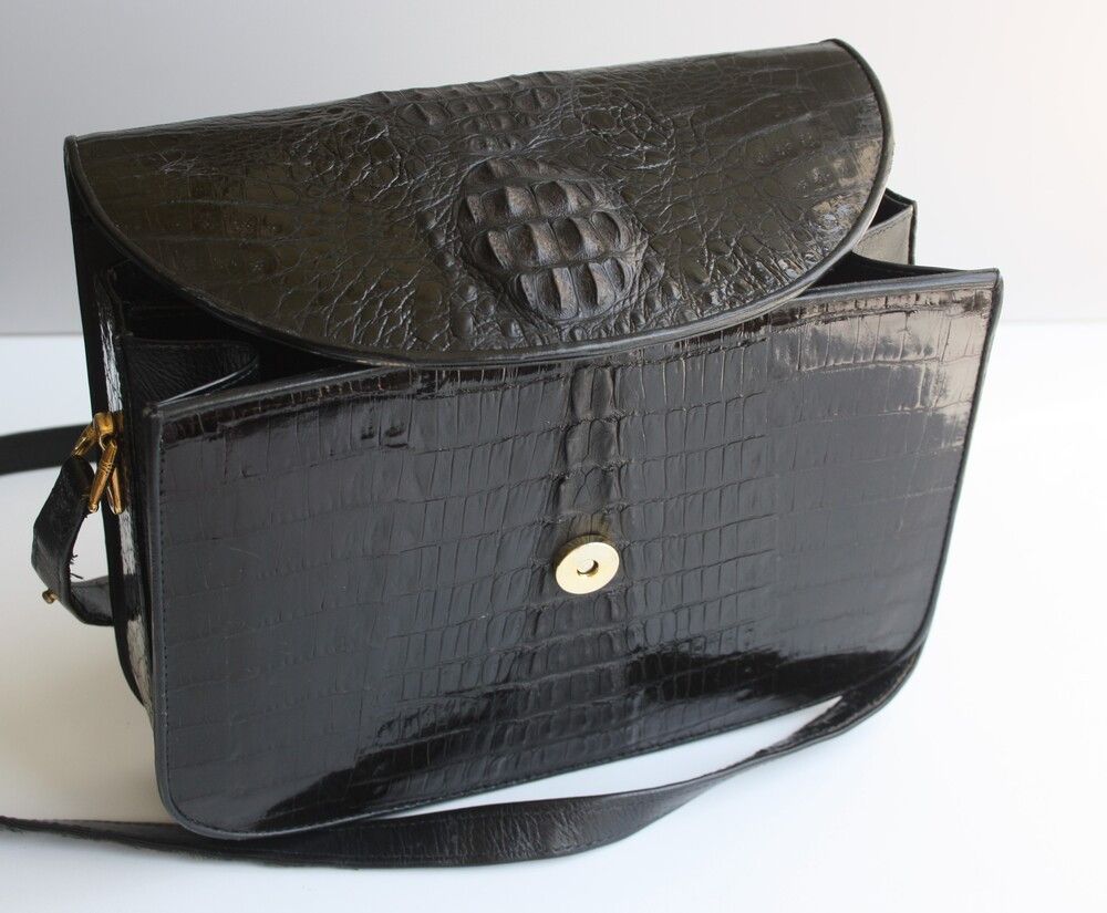 RIER Crossbody River Bag Vintage Size ONE SIZE - 1 Thumbnail