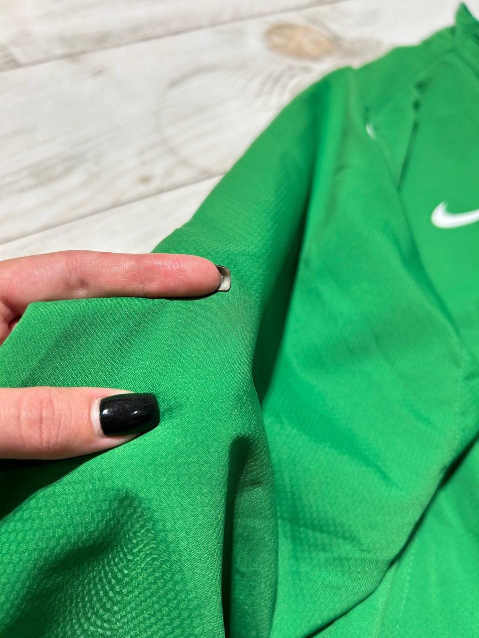 Nike Nike Celtic 2007 2008 Training Football Track Jacket Size US S / EU 44-46 / 1 - 13 Thumbnail