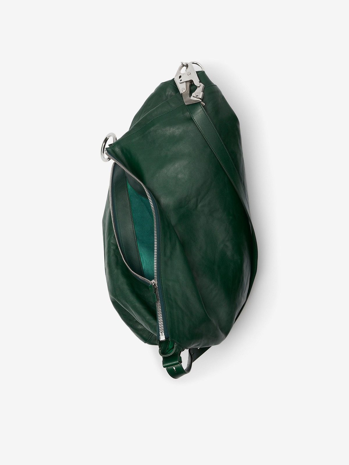 Burberry Burberry Large Knight Bag Size ONE SIZE - 6 Thumbnail