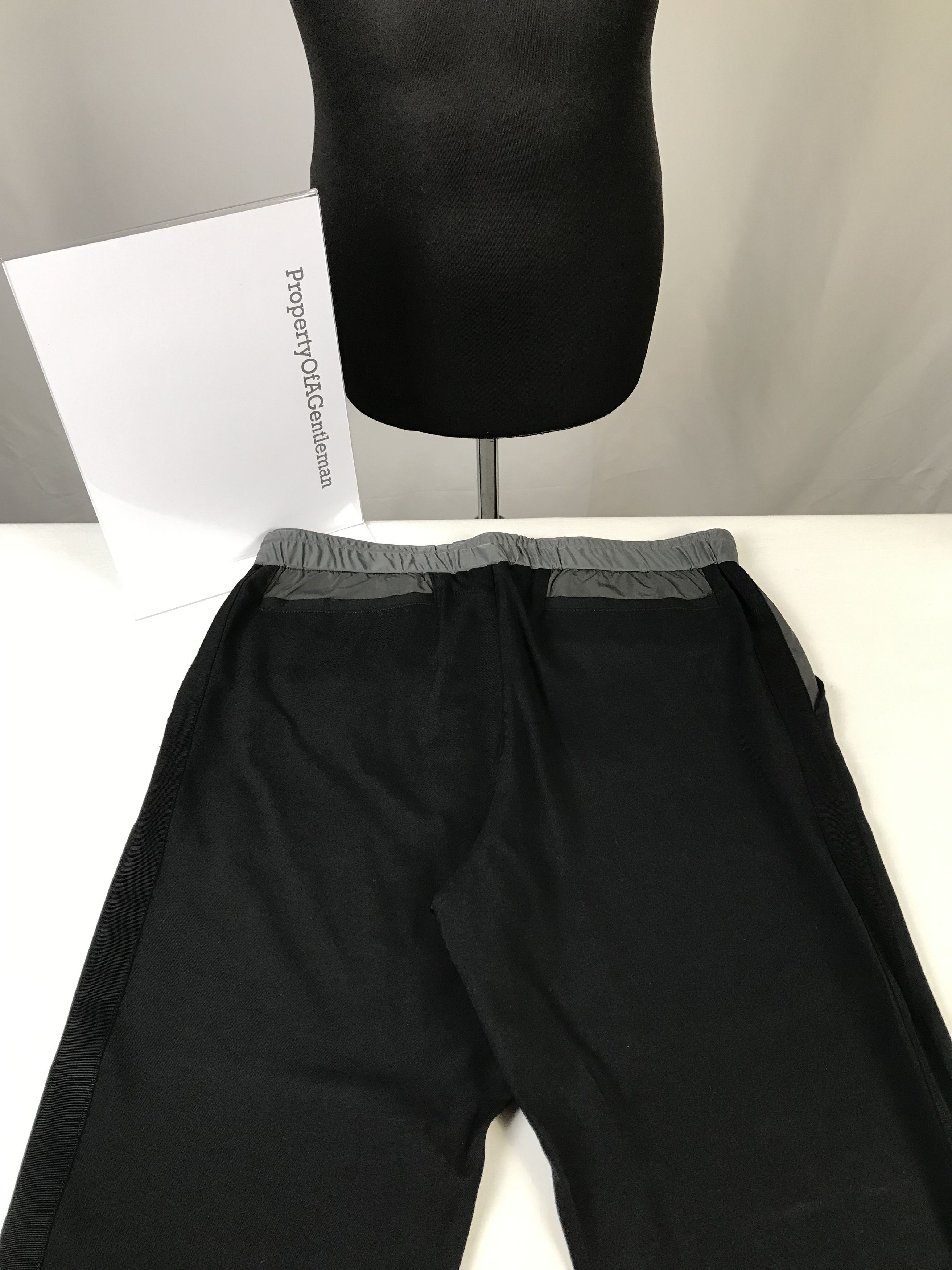 Public School Men's Public School Sweatpants Size M Size US 32 / EU 48 - 3 Thumbnail