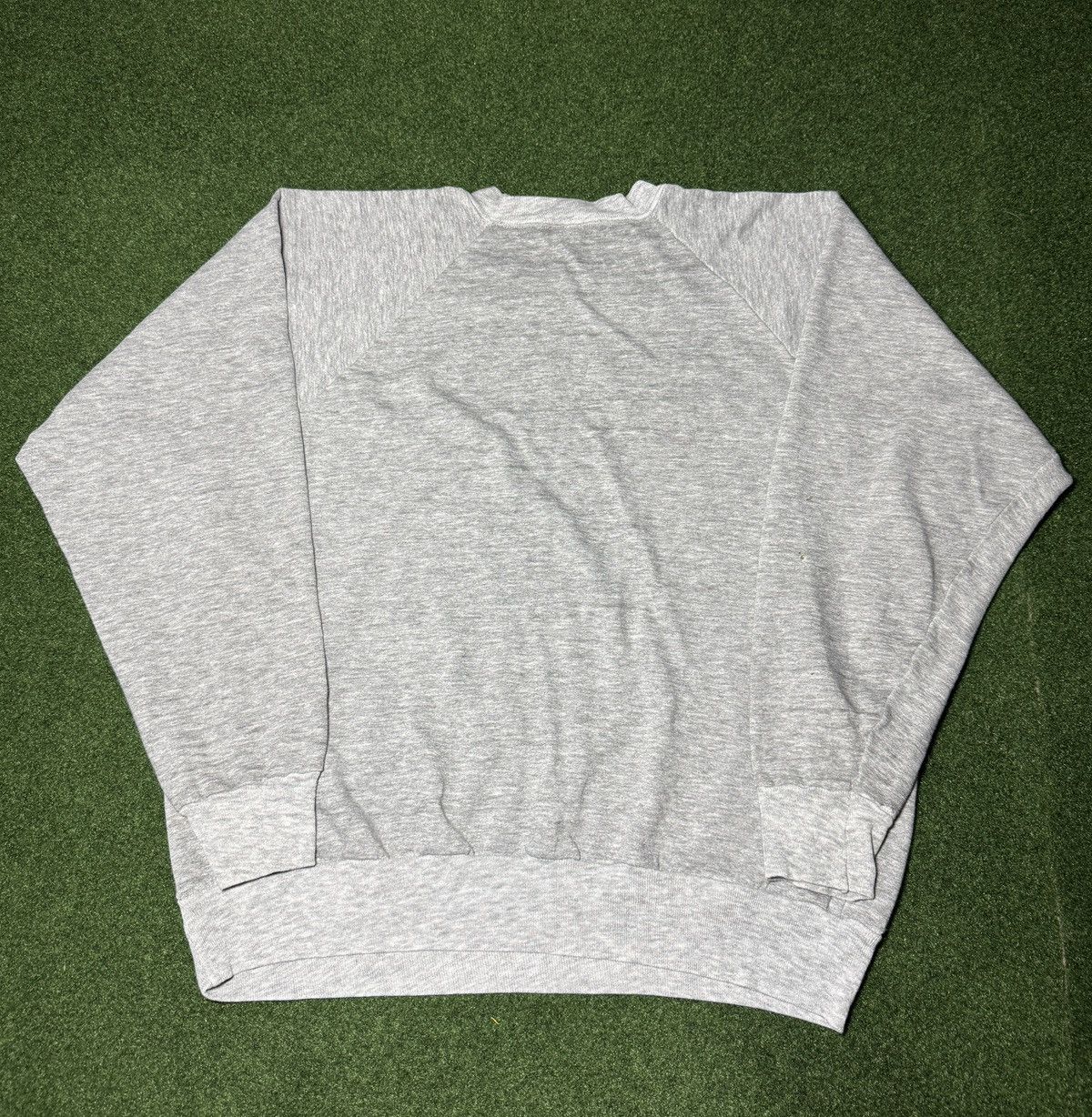 Vintage Vintage 70s 80s Physical Therapy Windjammer THIN Sweatshirt Size US S / EU 44-46 / 1 - 4 Thumbnail