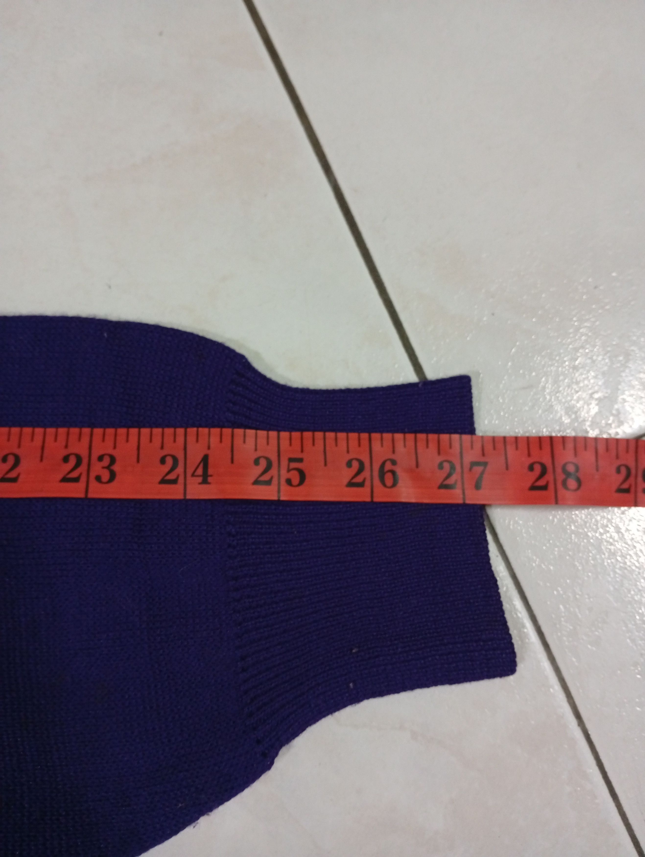 Japanese Brand VINTAGE GRAND RISKA X KNITWEAR Size US S / EU 44-46 / 1 - 5 Thumbnail