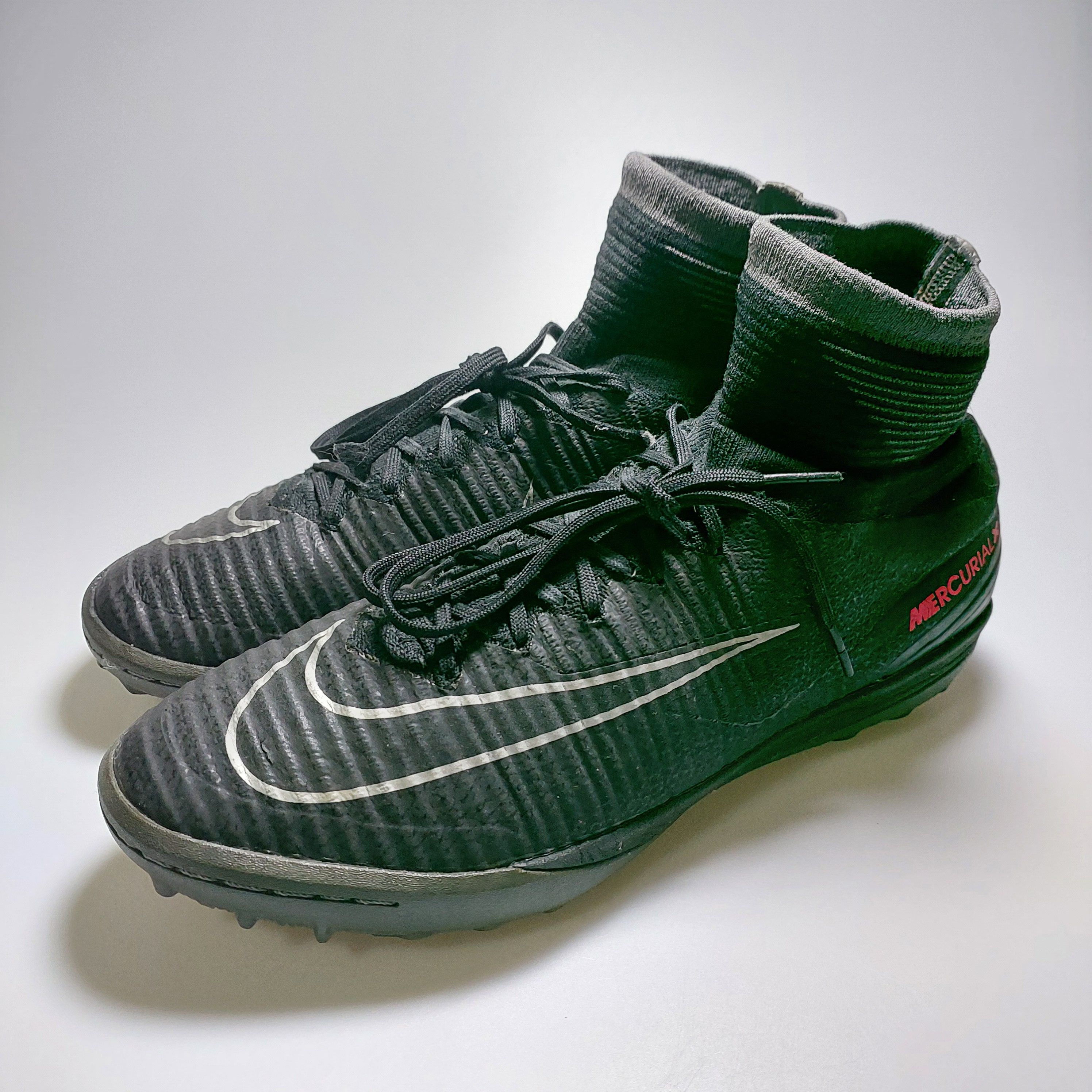 Nike MercurialX Proximo II TF Turf 831977-001 US9.5 UK8.5 27.5CM 