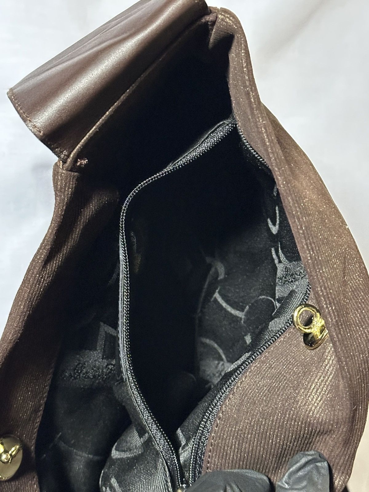 Salvatore Ferragamo Vintage Salvatore Ferragamo shoulder bag . Size ONE SIZE - 11 Thumbnail