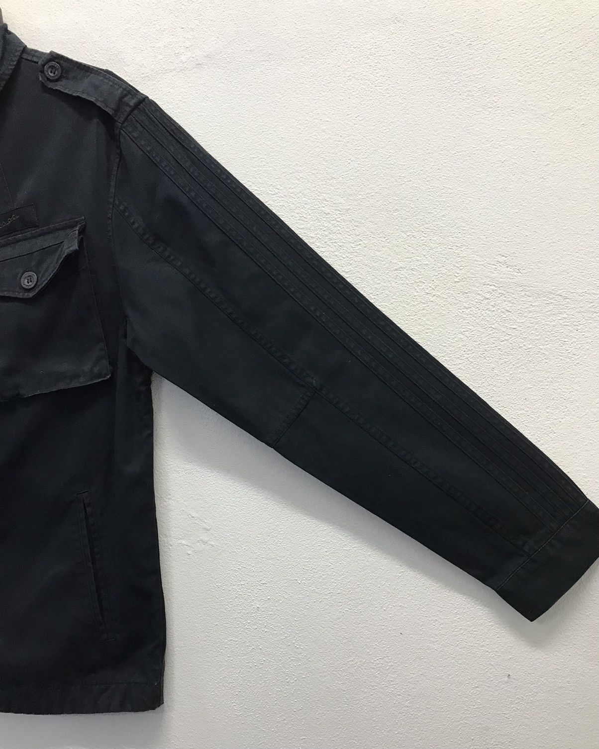 Adidas × Vintage Vintage Adidas Jacket Size US L / EU 52-54 / 3 - 5 Thumbnail