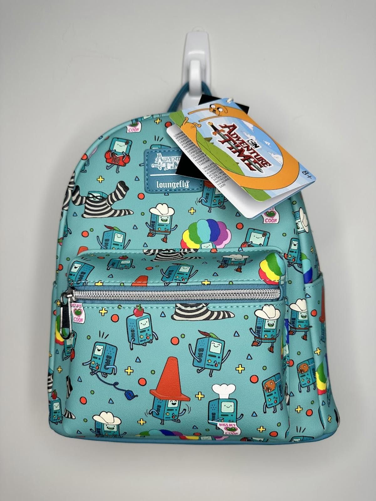 Other Loungefly Adventure Time Size ONE SIZE - 1 Preview