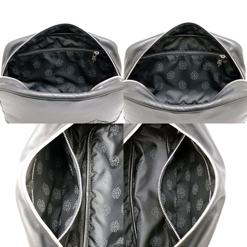 Chrome Hearts Chrome Hearts Socket Bag Size ONE SIZE - 6 Thumbnail