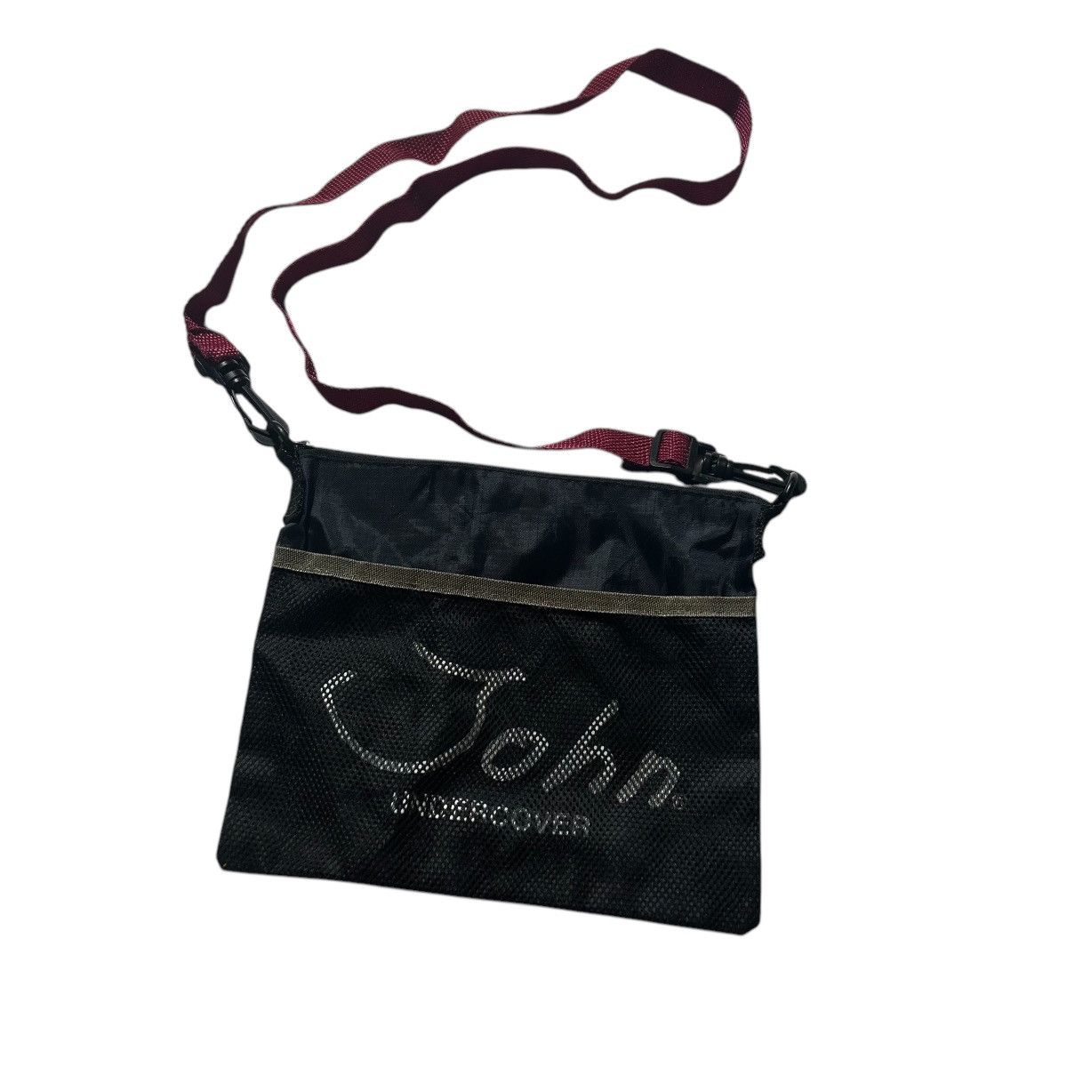 John Undercover John Undercover Crossbody Bag Size ONE SIZE - 1 Thumbnail