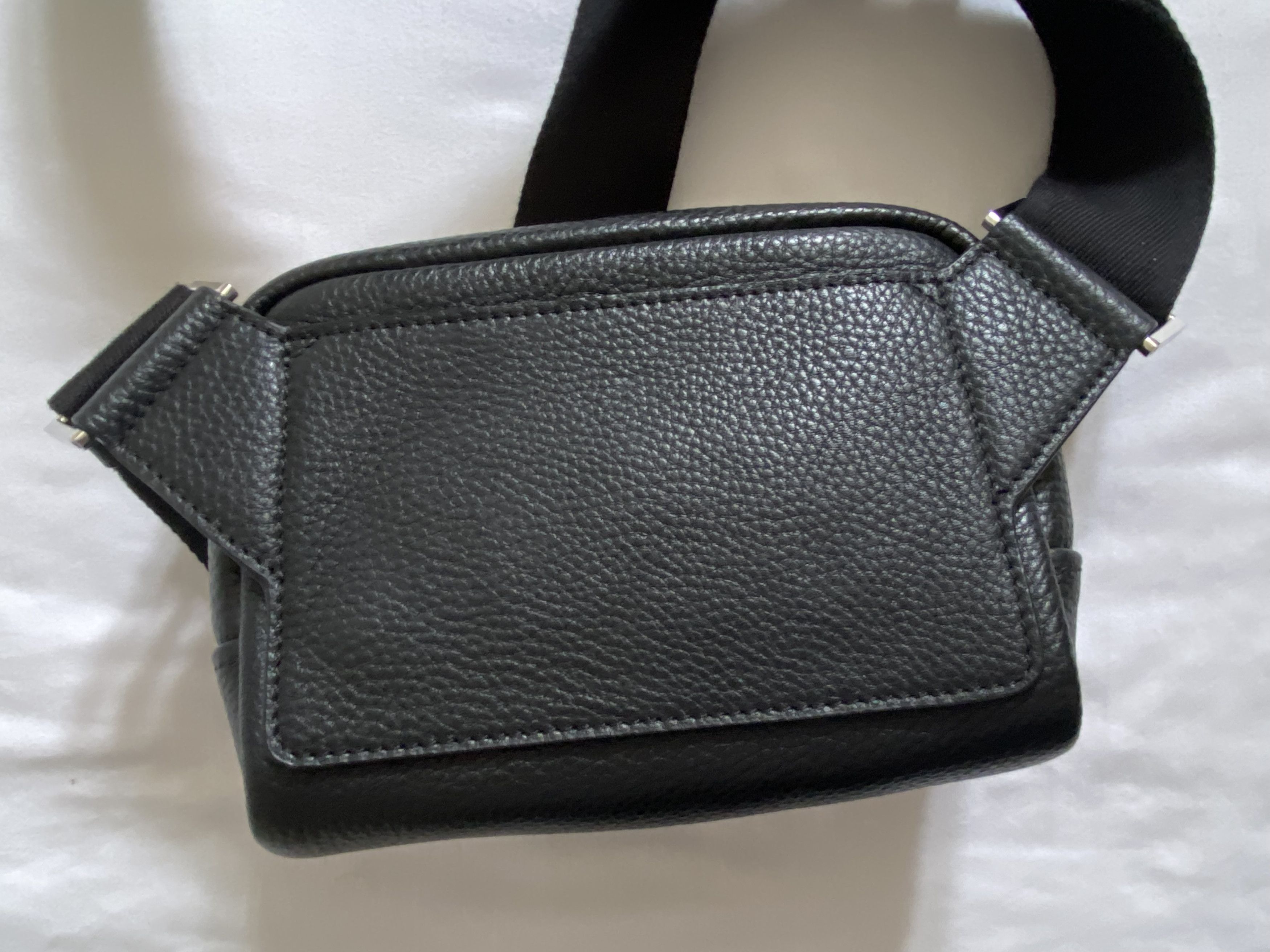 Prada Crossbody bag Size ONE SIZE - 5 Thumbnail