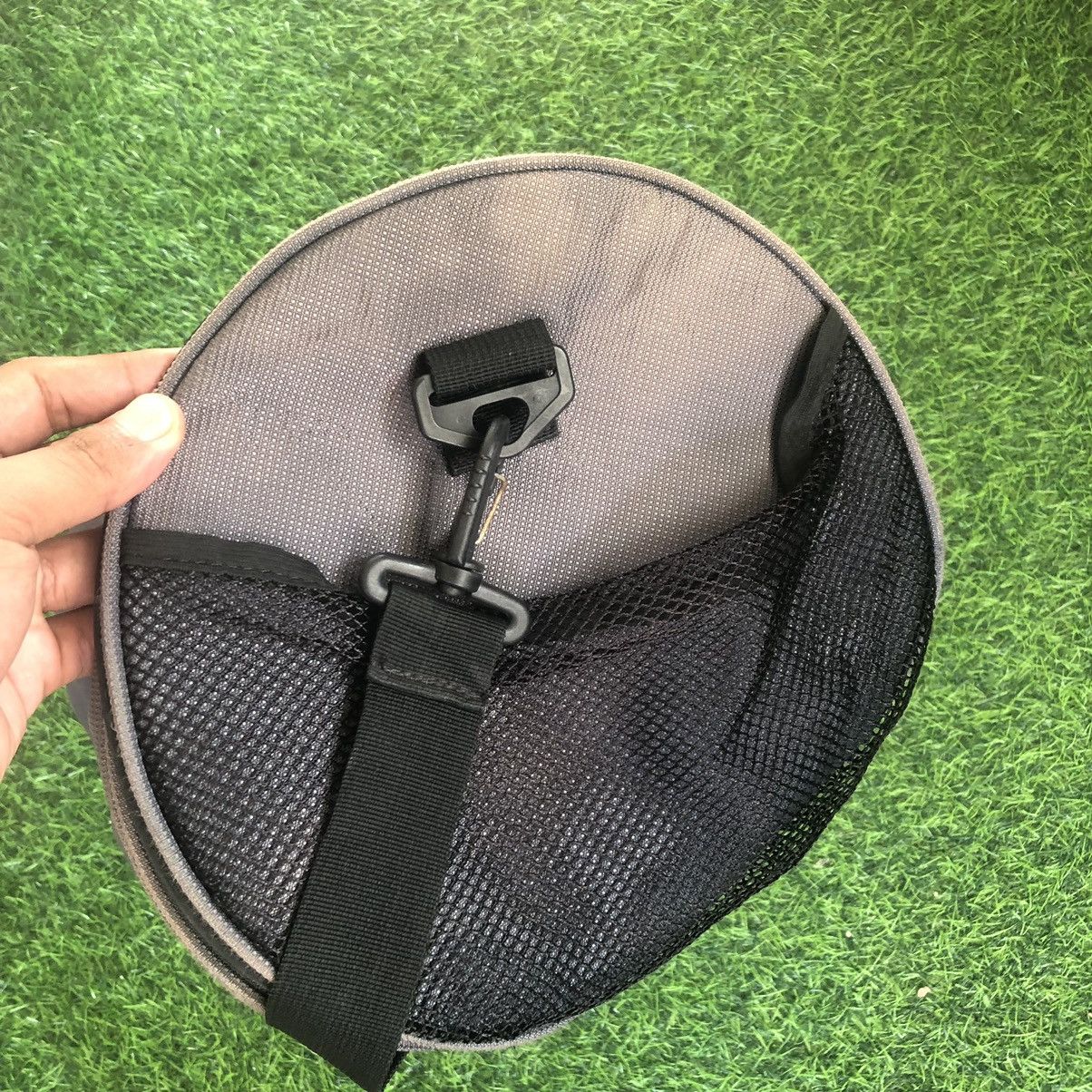Nike × Vintage Vintage 00’s duffle bag Nike Size ONE SIZE - 5 Thumbnail