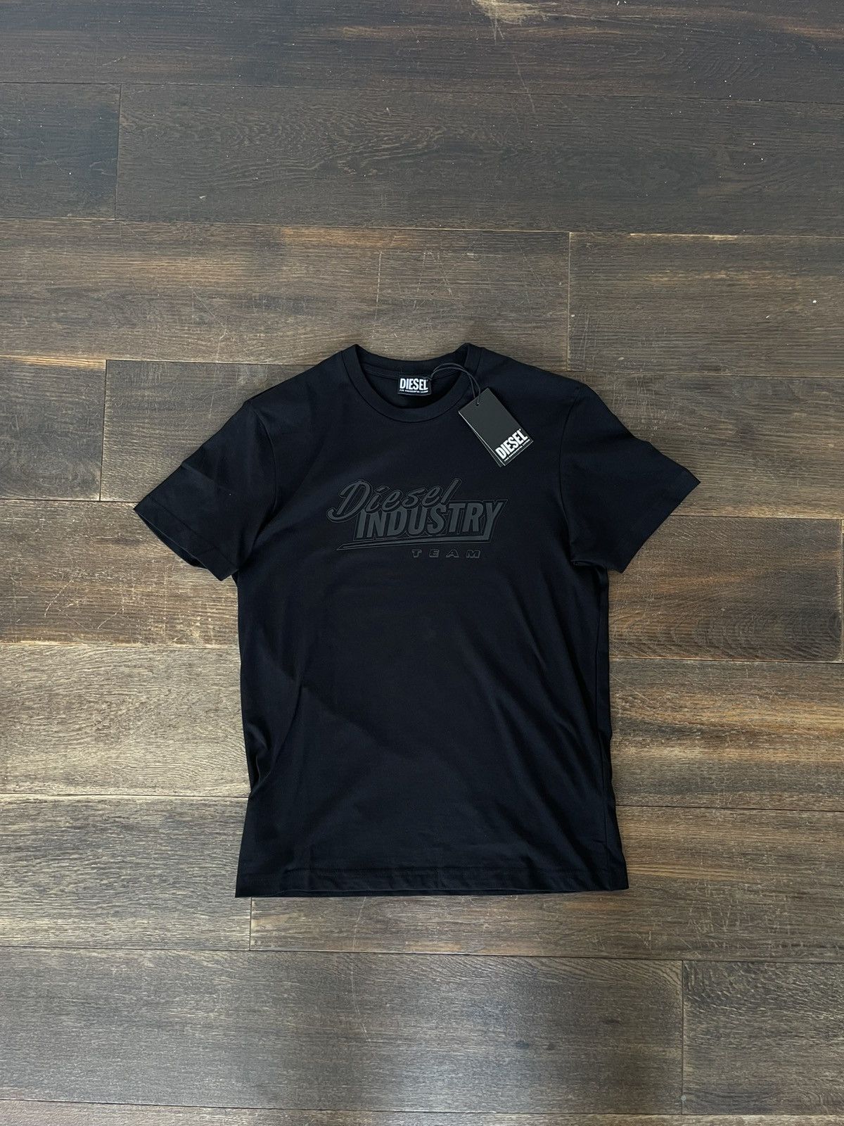 Diesel Diesel T-Shirt Size US M / EU 48-50 / 2 - 1 Thumbnail