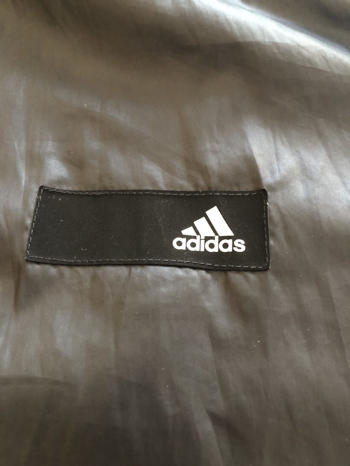 Adidas ADIDAS VINTAGE SPORT QUALITY JACKET SWEATSHIRT Size US L / EU 52-54 / 3 - 2 Thumbnail