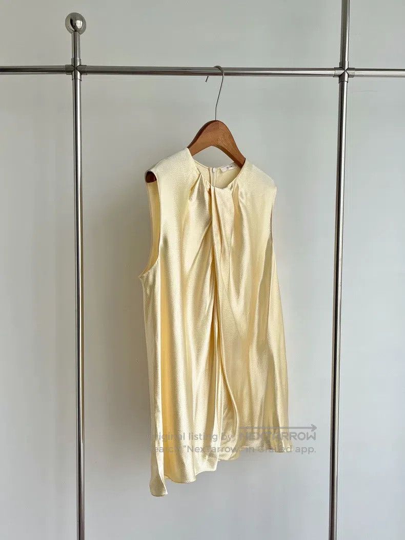 The Row The Row size 10 Sleeveless Top Size L / US 10 / IT 46 - 2 Thumbnail