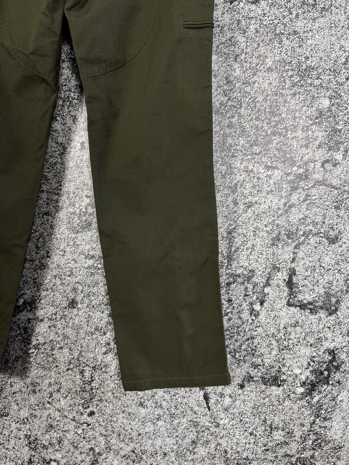 Vintage Military Cargo Pants Tactical Army Combat Utility Size 32 Size US 32 / EU 48 - 14 Thumbnail