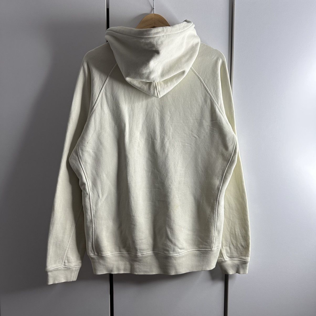 Diesel × Japanese Brand × Vintage Diesel Big Logo Hoodie Rare Japan style Rare Size US L / EU 52-54 / 3 - 9 Thumbnail